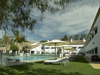 Parador De Antequera