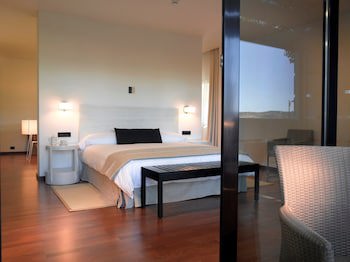 Parador De Antequera