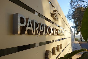 Parador De Antequera