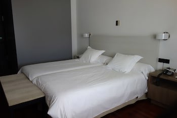 Parador De Antequera
