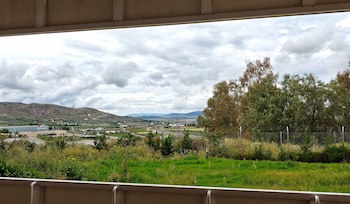 Parador De Antequera