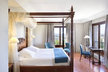 Parador De Alcaniz Teruel