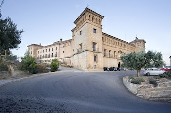 Parador De Alcaniz Teruel