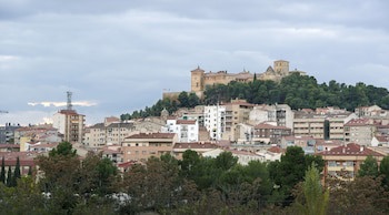 Parador De Alcaniz Teruel