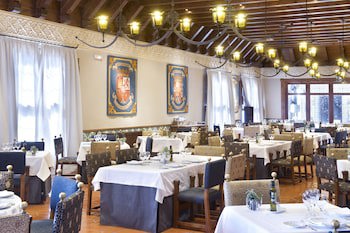 Parador De Alcaniz Teruel