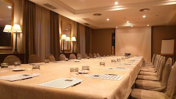 Parador De Alcaniz Teruel
