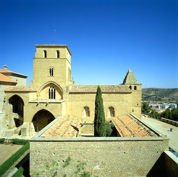 Parador De Alcaniz Teruel