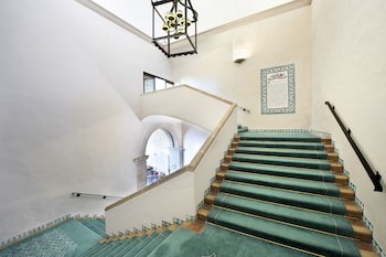 Parador De Alcaniz Teruel