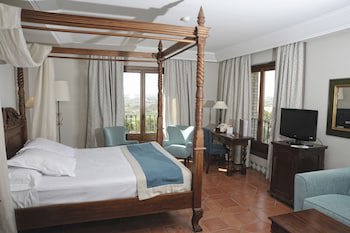 Parador De Alcaniz Teruel