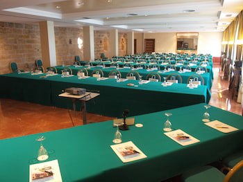 Parador De Alcaniz Teruel