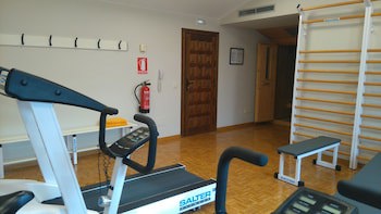 Parador De Alcaniz Teruel