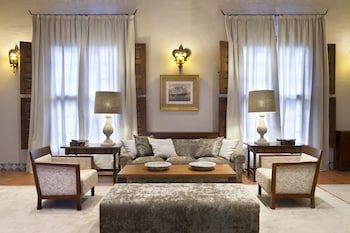 Parador De Alcaniz Teruel