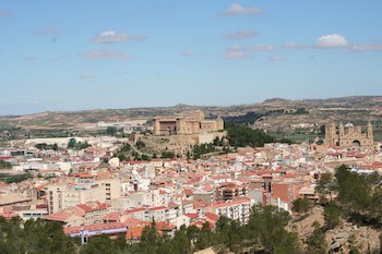Parador De Alcaniz Teruel