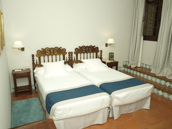 Parador De Alcaniz Teruel