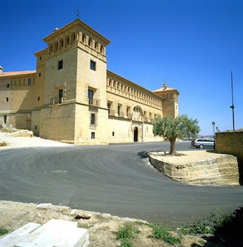 Parador De Alcaniz Teruel