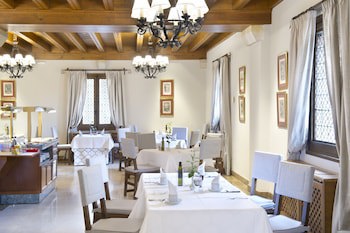 Parador De Alcaniz Teruel
