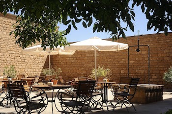 Parador De Alcaniz Teruel