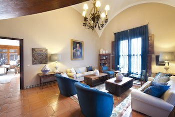Parador De Alcaniz Teruel