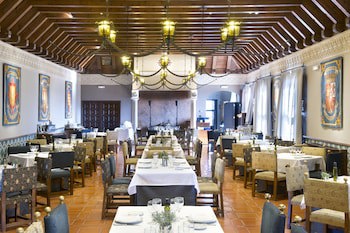 Parador De Alcaniz Teruel