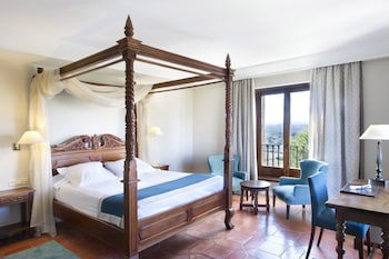 Parador De Alcaniz Teruel