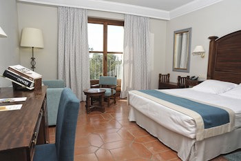 Parador De Alcaniz Teruel