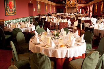 Parador De Alcaniz Teruel