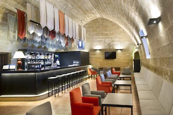 Parador De Alcaniz Teruel