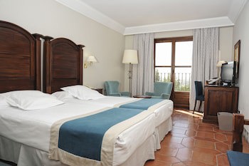 Parador De Alcaniz Teruel