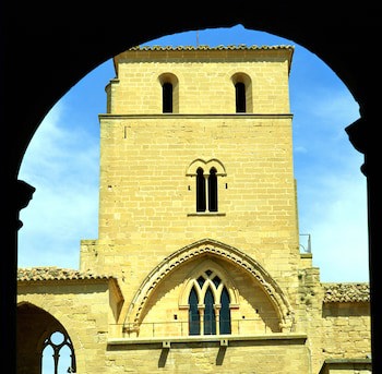 Parador De Alcaniz Teruel