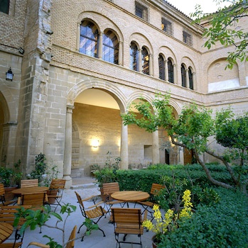 Parador De Alcaniz Teruel
