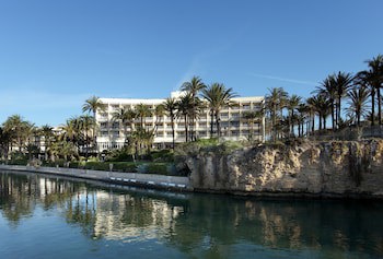 Parador De Javea
