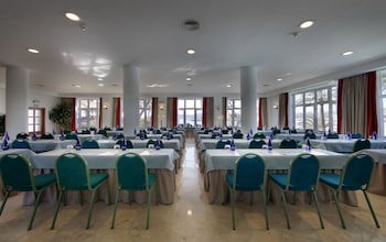 Parador De Javea