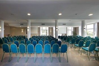 Parador De Javea