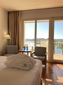 Parador De Javea