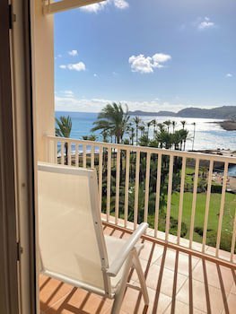 Parador De Javea