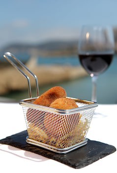 Parador De Javea