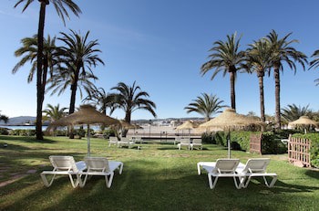 Parador De Javea