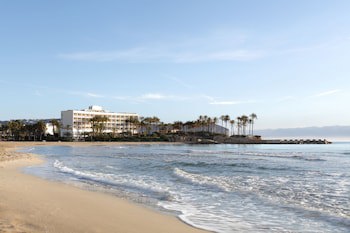 Parador De Javea