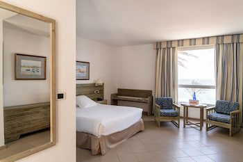 Parador De Javea