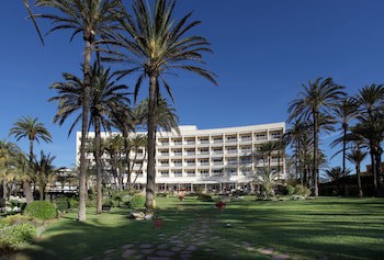 Parador De Javea