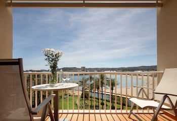 Parador De Javea