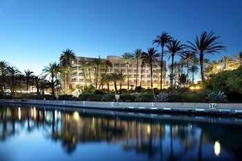 Parador De Javea