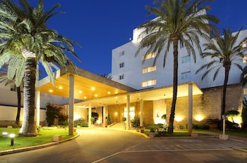 Parador De Javea