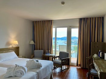 Parador De Javea