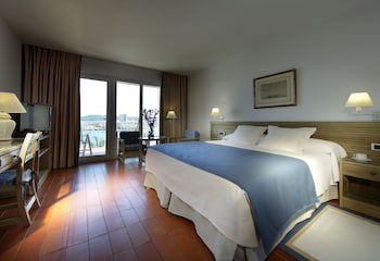 Parador De Javea