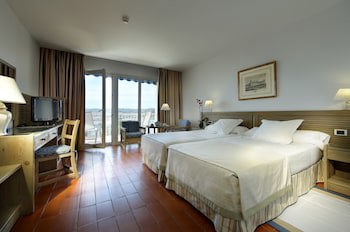 Parador De Javea