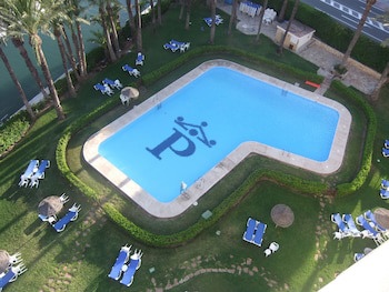 Parador De Javea