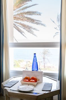 Parador De Javea