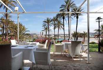 Parador De Javea