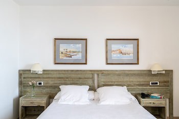 Parador De Javea